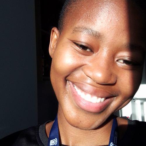 Karabo M. profile photo