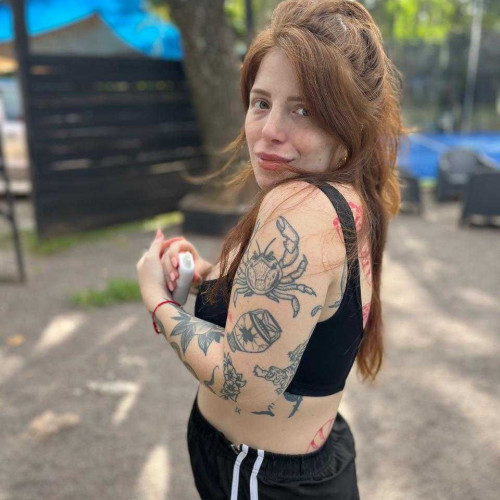 Rocio R. profile photo