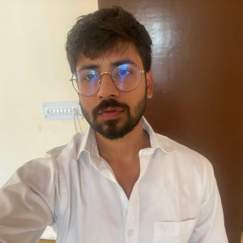 vishant  K. profile photo