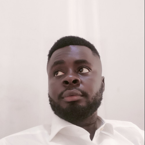 BENJAMIN  N. profile photo
