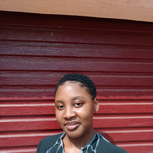 Tshego M. profile photo