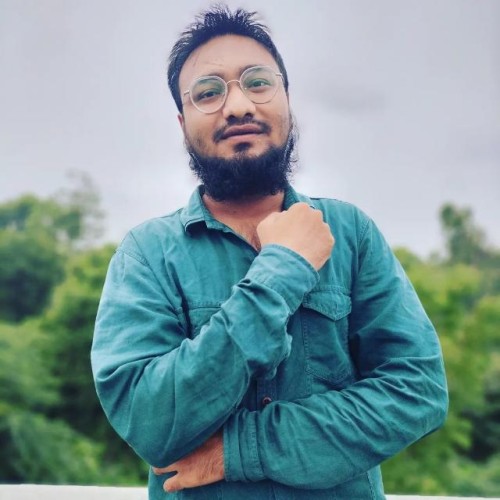 Mohammad R.