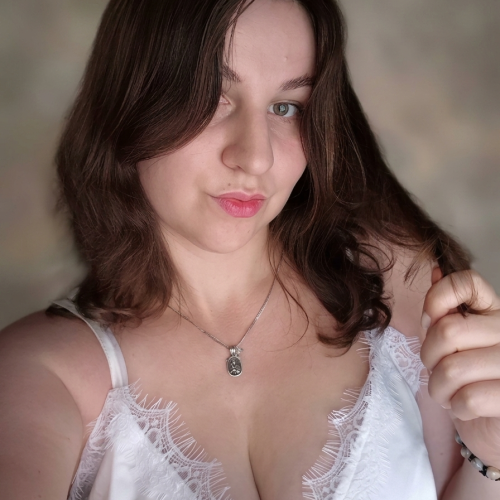 Mariia L. profile photo