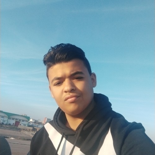 Hamza Y. profile photo