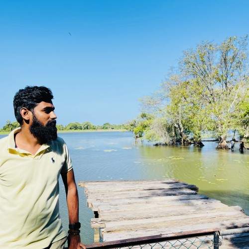 Sajith G.