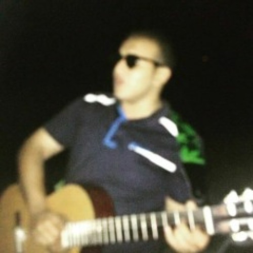 driss s.