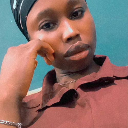 Chiamaka S.