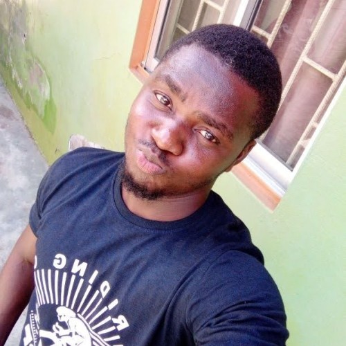 Gbenga E.