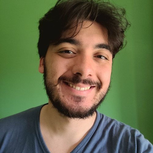 Augusto R. profile photo