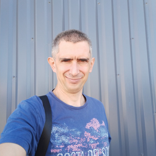 PHILIPPE M. profile photo