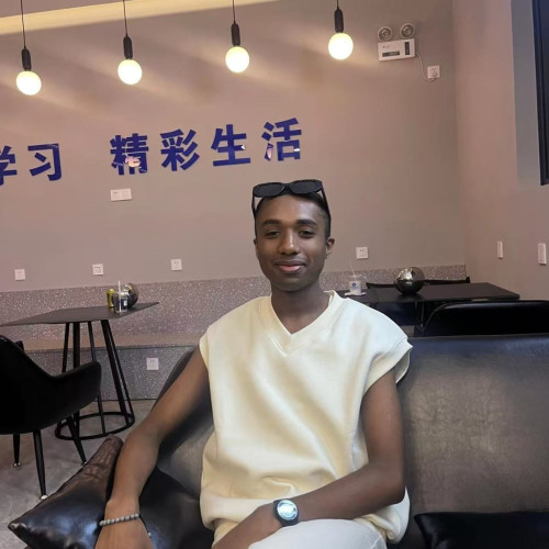 AYOUB E. profile photo