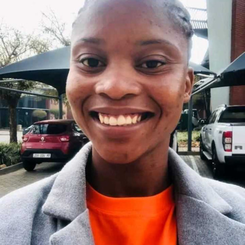 keotshepile J.
