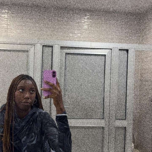 preccy C. profile photo