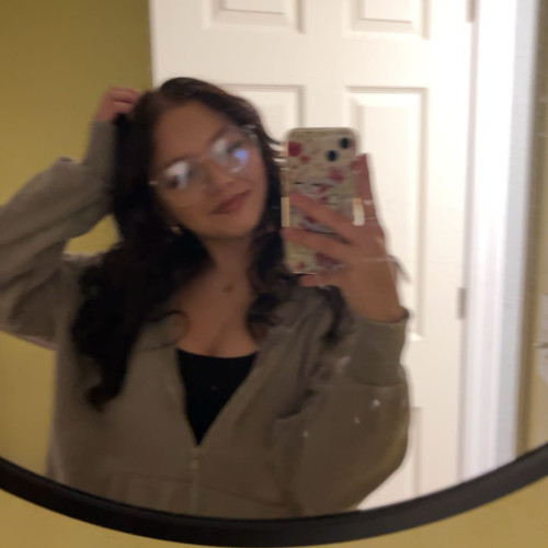 Gracie D. profile photo