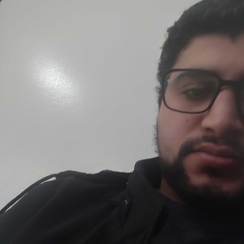Ahmed A.