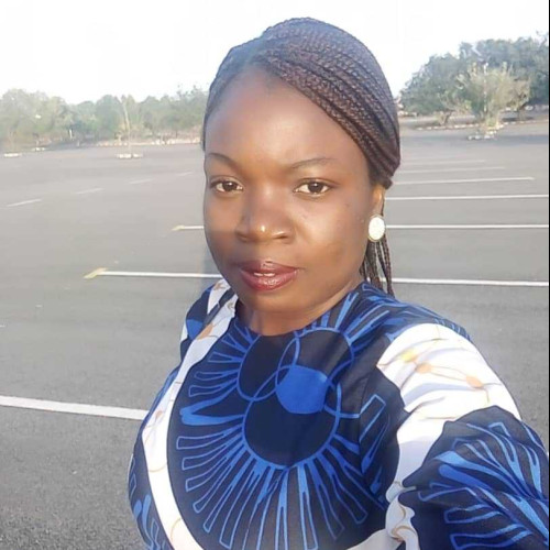 Tindi G. profile photo