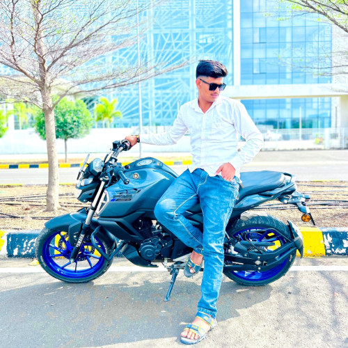 Akash  D.
