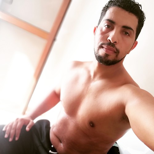 Abdelkrim E. profile photo