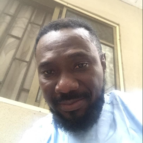 Osuboh  D.