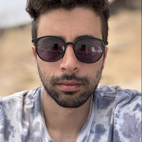 Diego D. profile photo