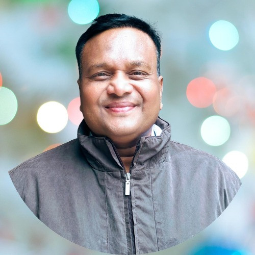 Kumar S. profile photo