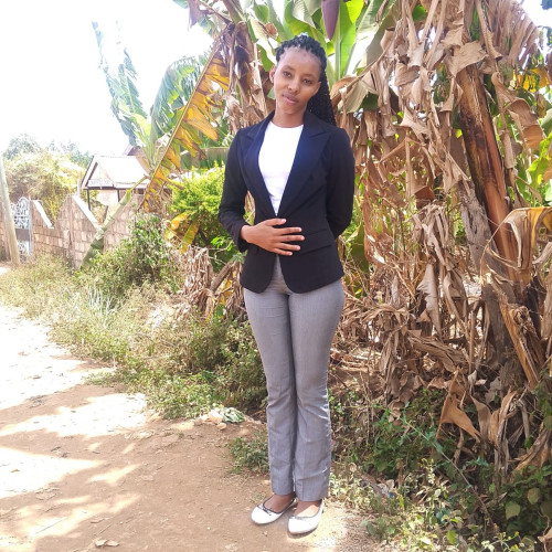 Elizabeth N. profile photo