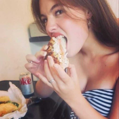 Aira I. profile photo