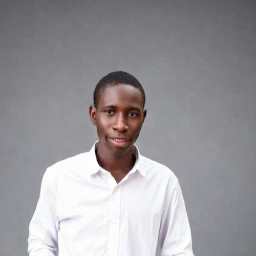 Godswill D. profile photo