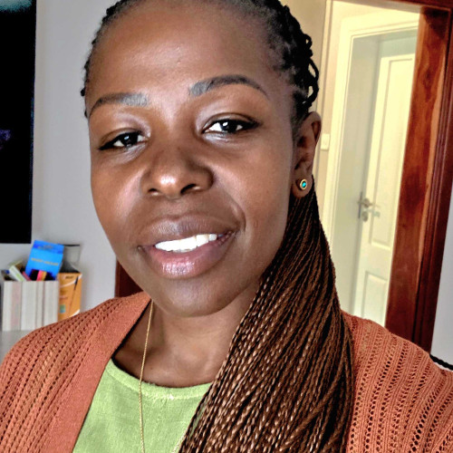 Mwangie C. profile photo