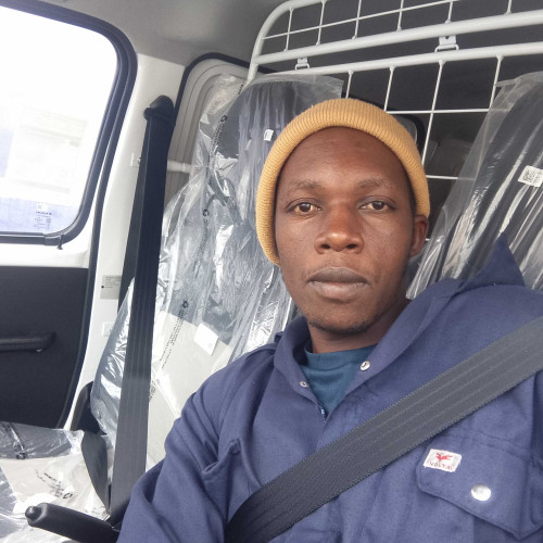 erick w. profile photo