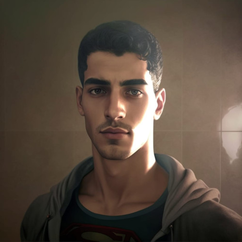 imad eddine h. profile photo