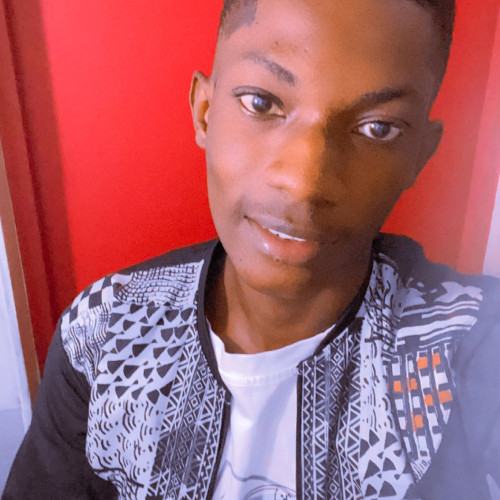 N'DABIAN  J. profile photo