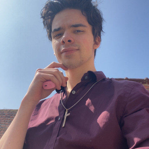Nick B. profile photo