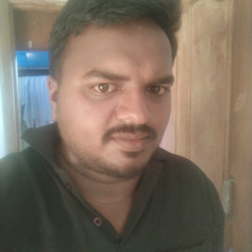 girish g. profile photo