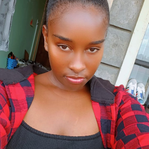 Faith M. profile photo