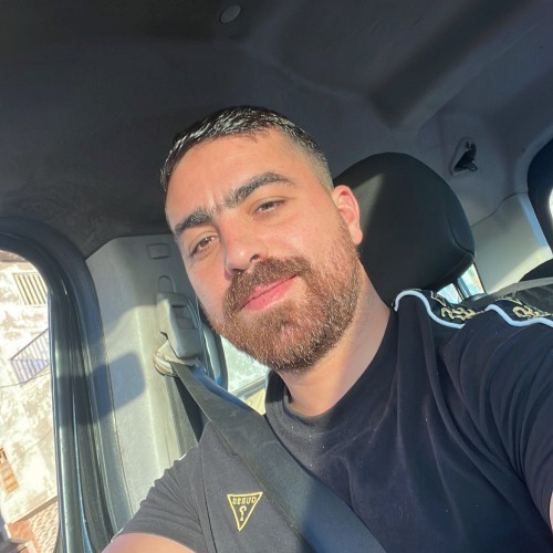 Zouhair  F. profile photo