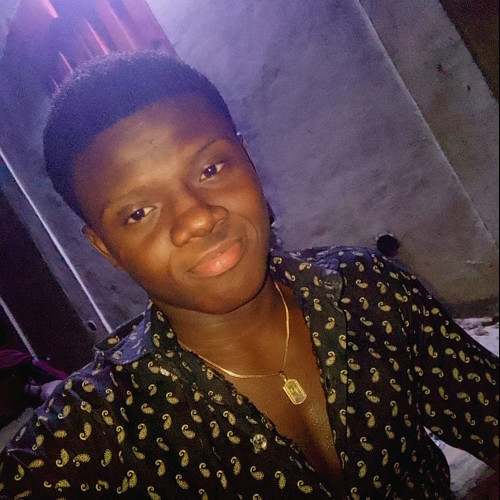 Fidèle  A. profile photo