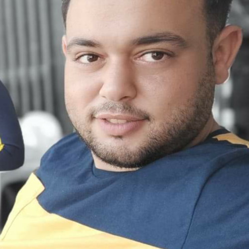 Benkouider A. profile photo