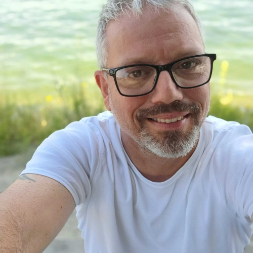 Markus R. profile photo