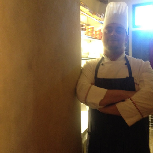 daniele m. profile photo