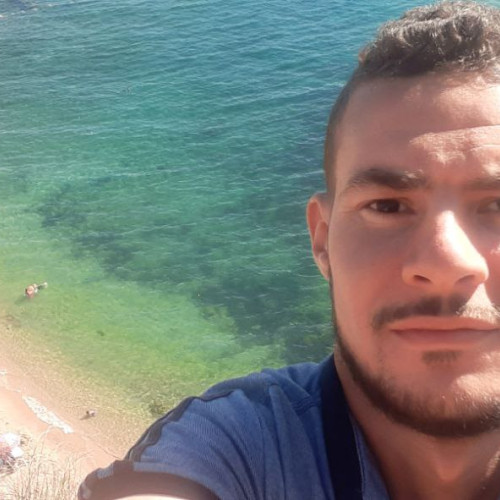 Abderrahmane  M.