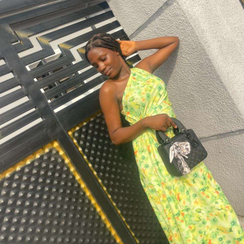 Ufuoma T. profile photo