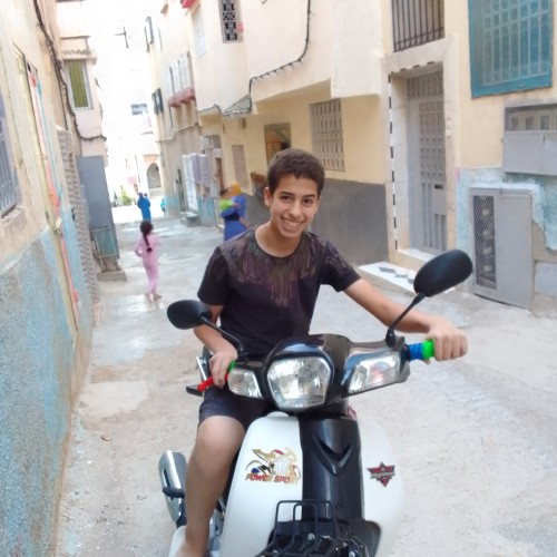 إسماعيل  ا.