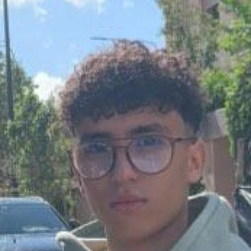 Zakaria  K. profile photo