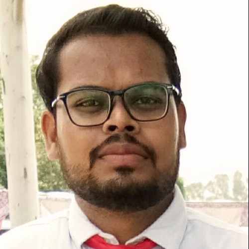Vijay R.