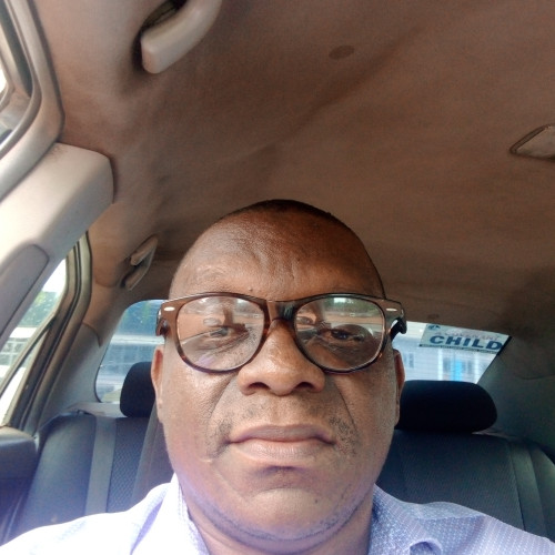 Okugo B. profile photo