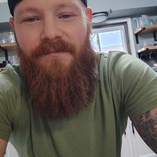 Brandon  P. profile photo