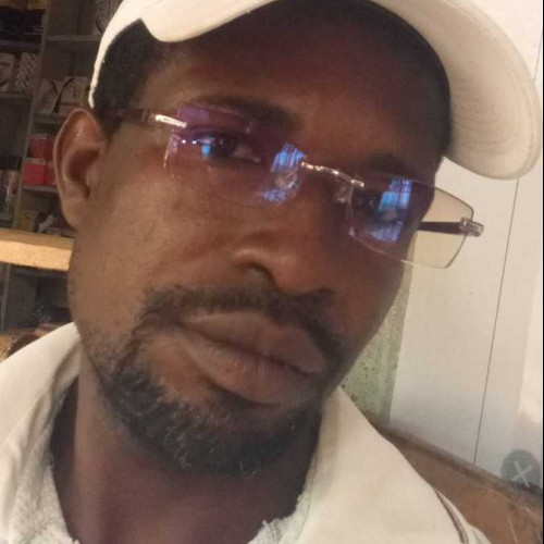 Opoku W. profile photo