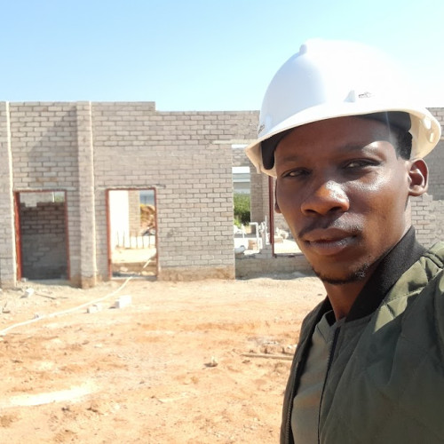 kesego M. profile photo