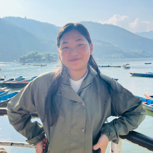 Susmita T. profile photo